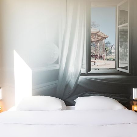 B&B Hotel Rennes Ouest Villejean Zewnętrze zdjęcie