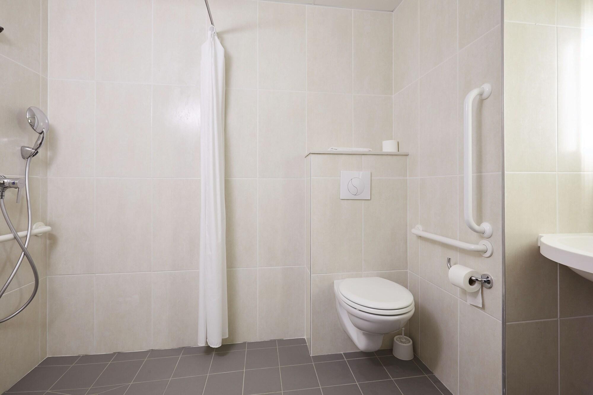 B&B Hotel Rennes Ouest Villejean Zewnętrze zdjęcie