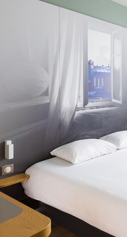 B&B Hotel Rennes Ouest Villejean Zewnętrze zdjęcie