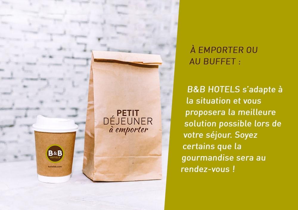 B&B Hotel Rennes Ouest Villejean Zewnętrze zdjęcie