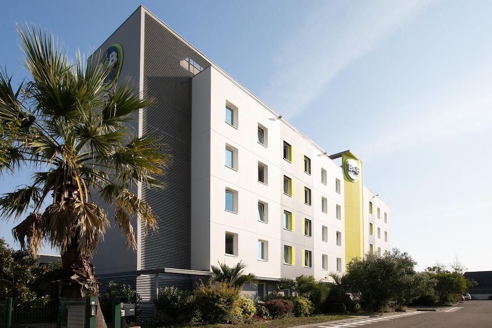 B&B Hotel Rennes Ouest Villejean Zewnętrze zdjęcie