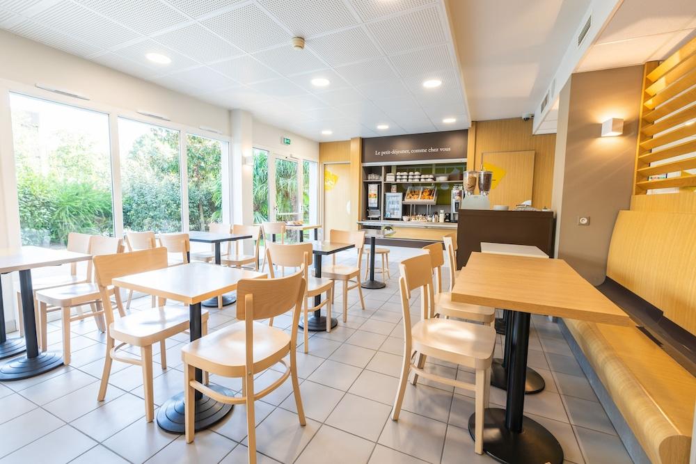 B&B Hotel Rennes Ouest Villejean Zewnętrze zdjęcie