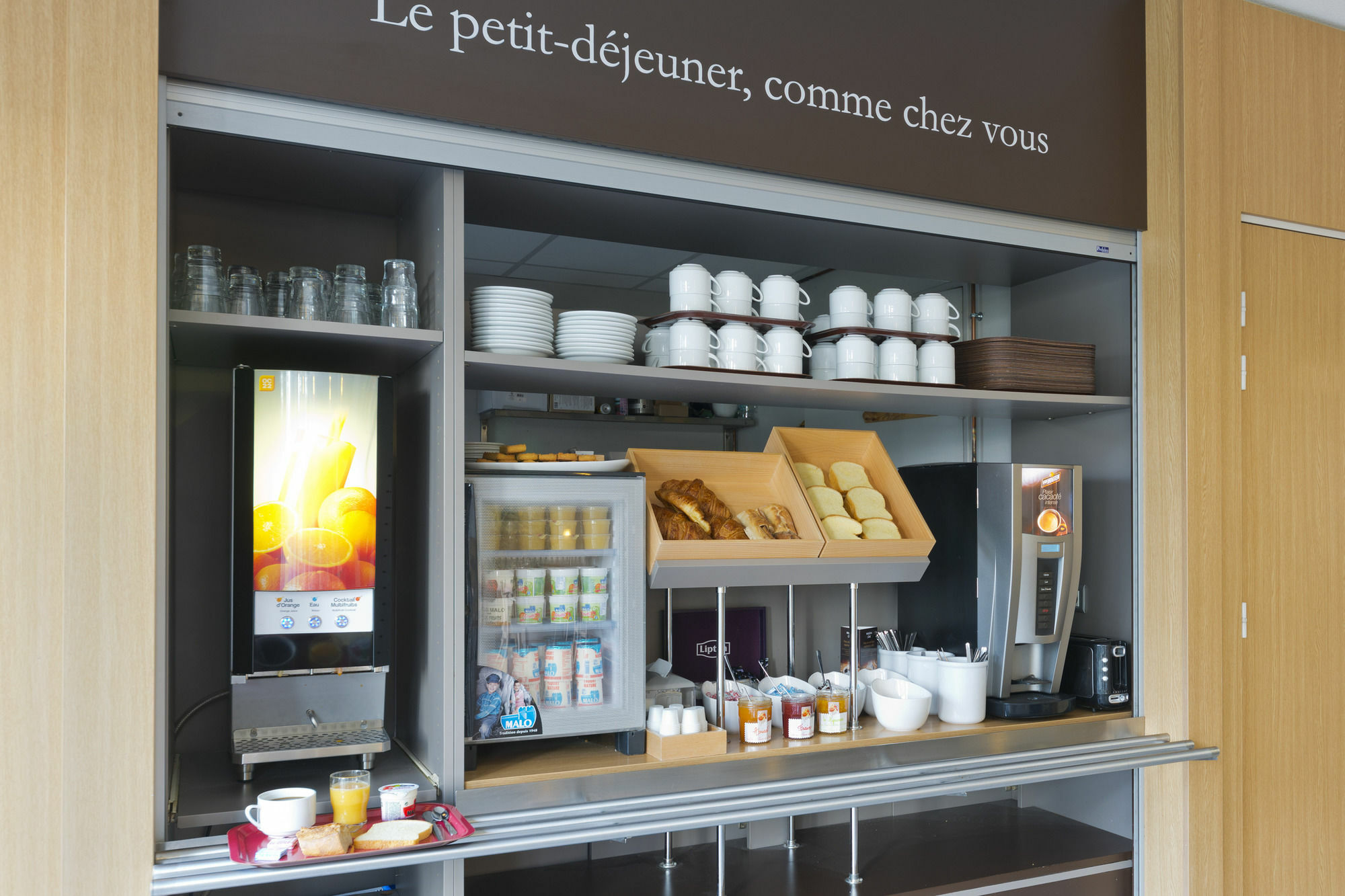 B&B Hotel Rennes Ouest Villejean Zewnętrze zdjęcie