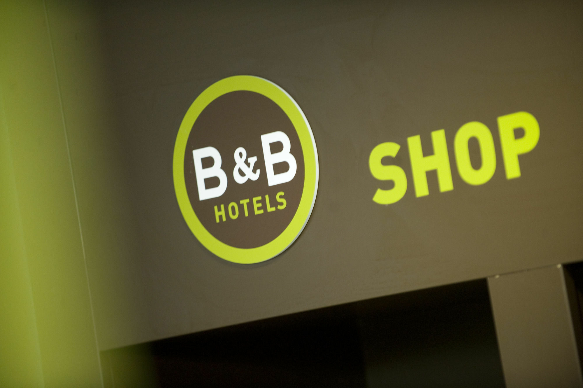 B&B Hotel Rennes Ouest Villejean Zewnętrze zdjęcie