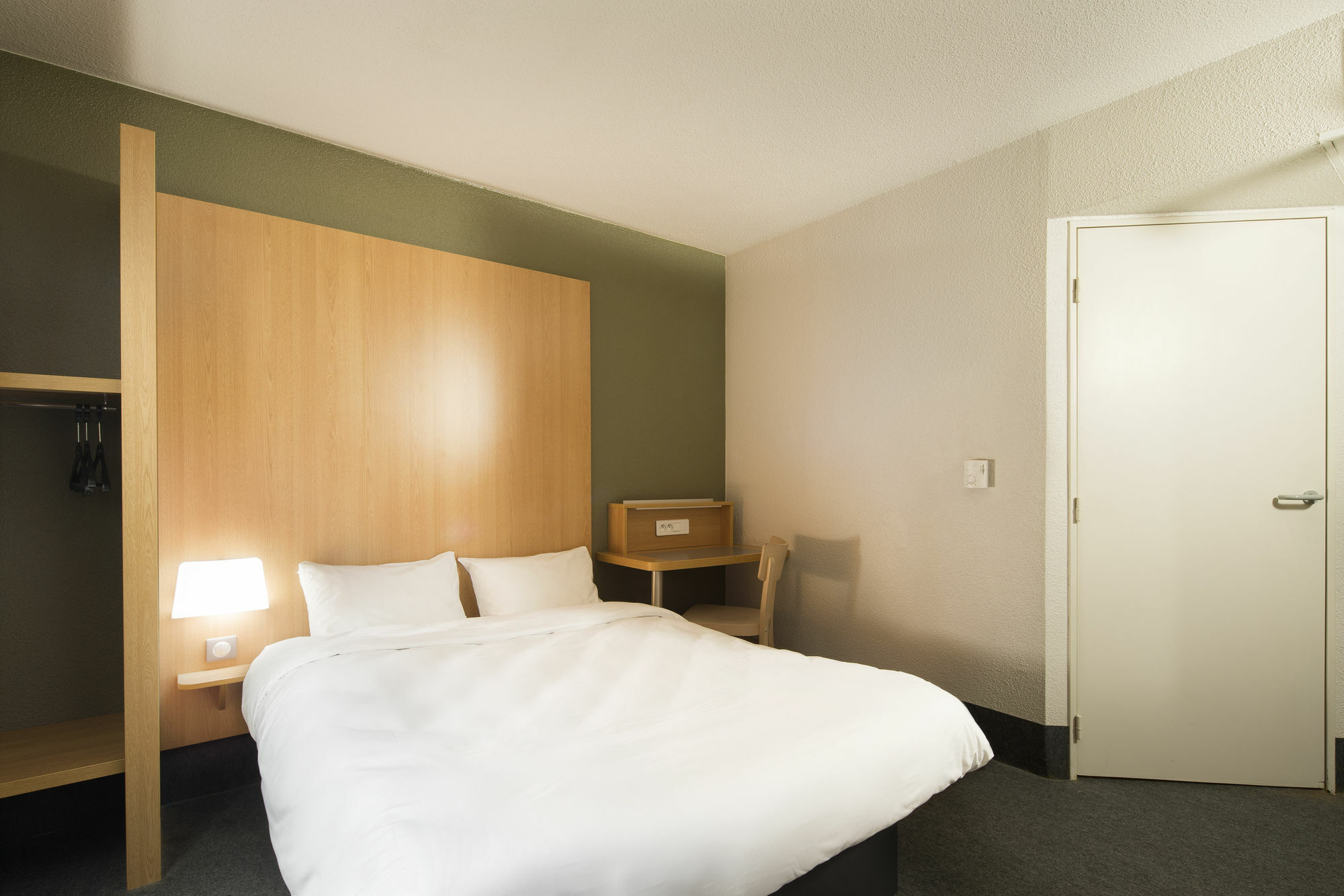 B&B Hotel Rennes Ouest Villejean Zewnętrze zdjęcie